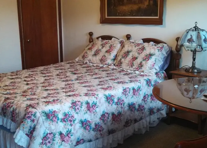 Motel Swiss Mountain 2*